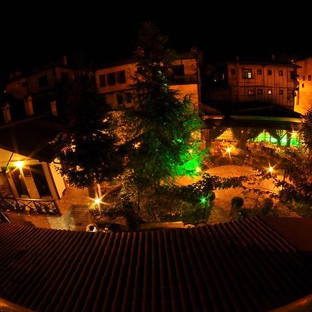 Safranbolu Asmali Konak Hotel Kültér fotó